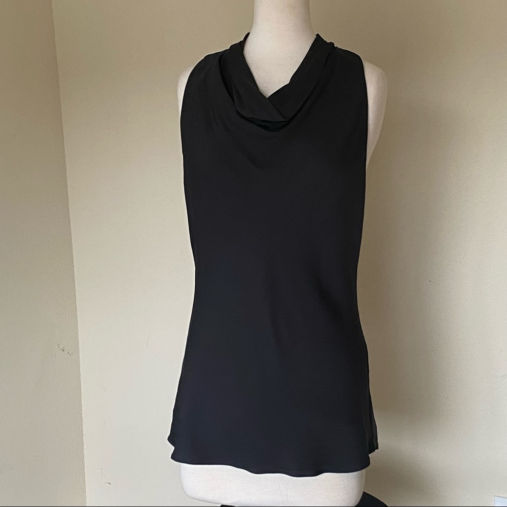 NWOT - Frame Blouse - size S/P